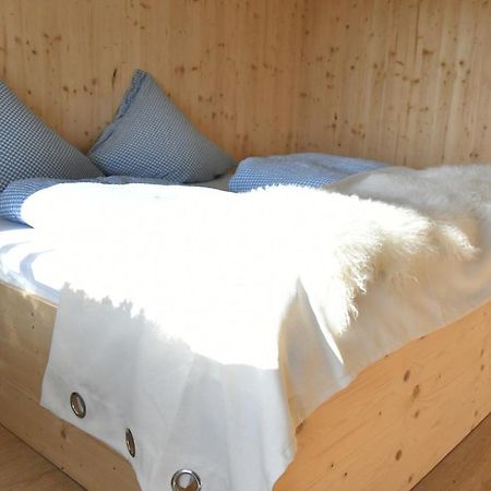 Chalet Ühlingen-Birkendorf Exteriör bild