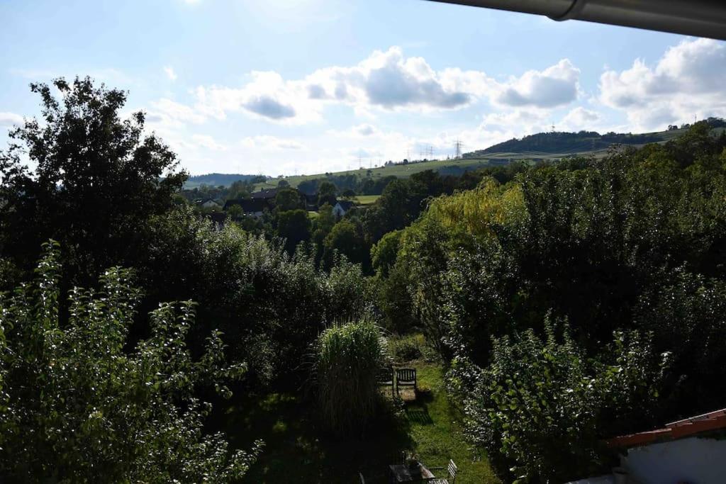 Chalet Ühlingen-Birkendorf Exteriör bild