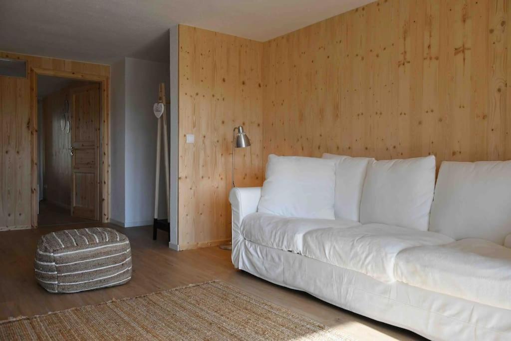 Chalet Ühlingen-Birkendorf Exteriör bild