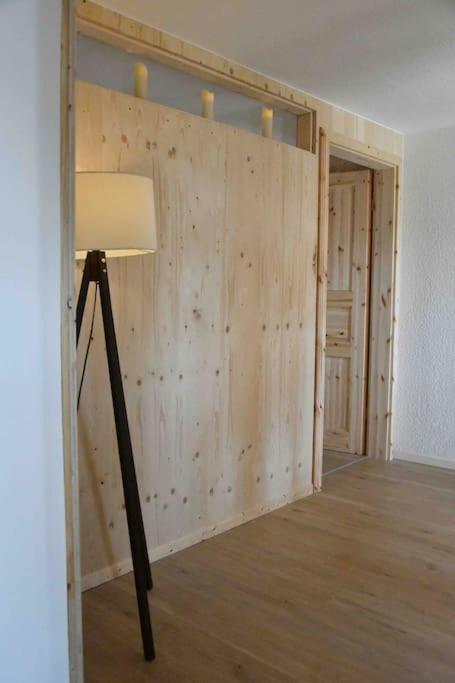 Chalet Ühlingen-Birkendorf Exteriör bild