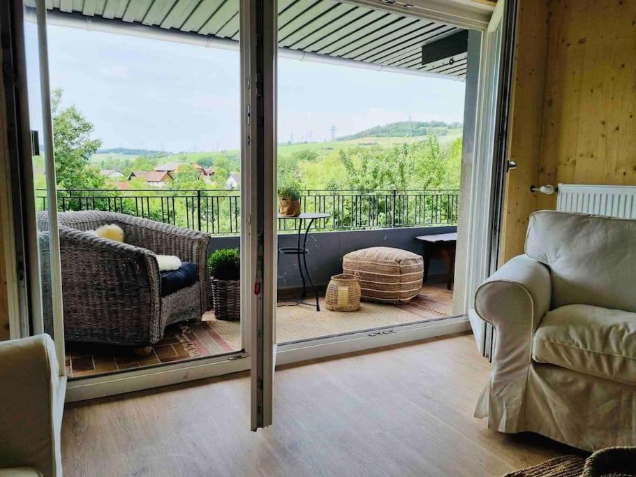 Chalet Ühlingen-Birkendorf Exteriör bild
