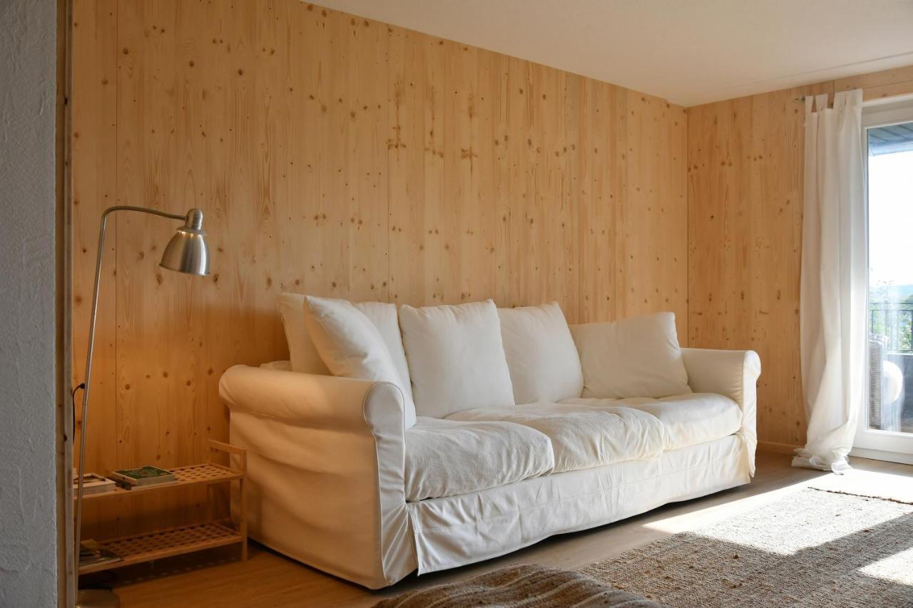 Chalet Ühlingen-Birkendorf Exteriör bild